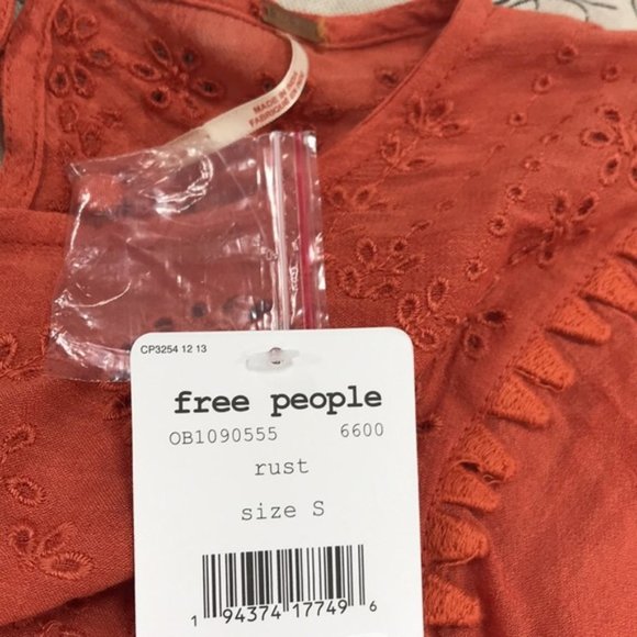 Free People Valencia 2 Piece Set - Picture 5 of 13